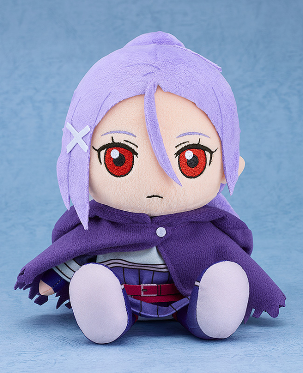 Good Smile Company Sword Art Online the Movie -Progressive- Scherzo of Deep Night Plushie Mito(4580590168237)(4580590168237)