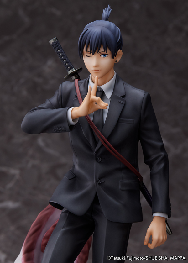 Good Smile Company ”Chainsaw Man” Aki Hayakawa(4580769941104)(4580769941104)