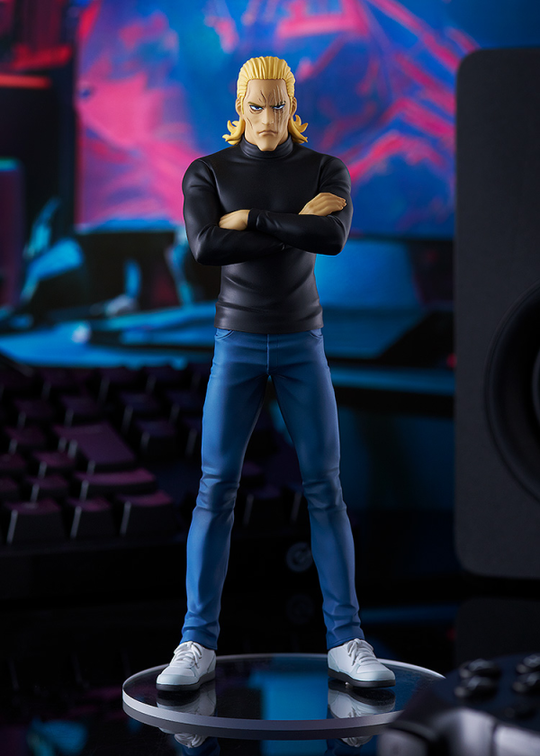 Good Smile Company POP UP PARADE King