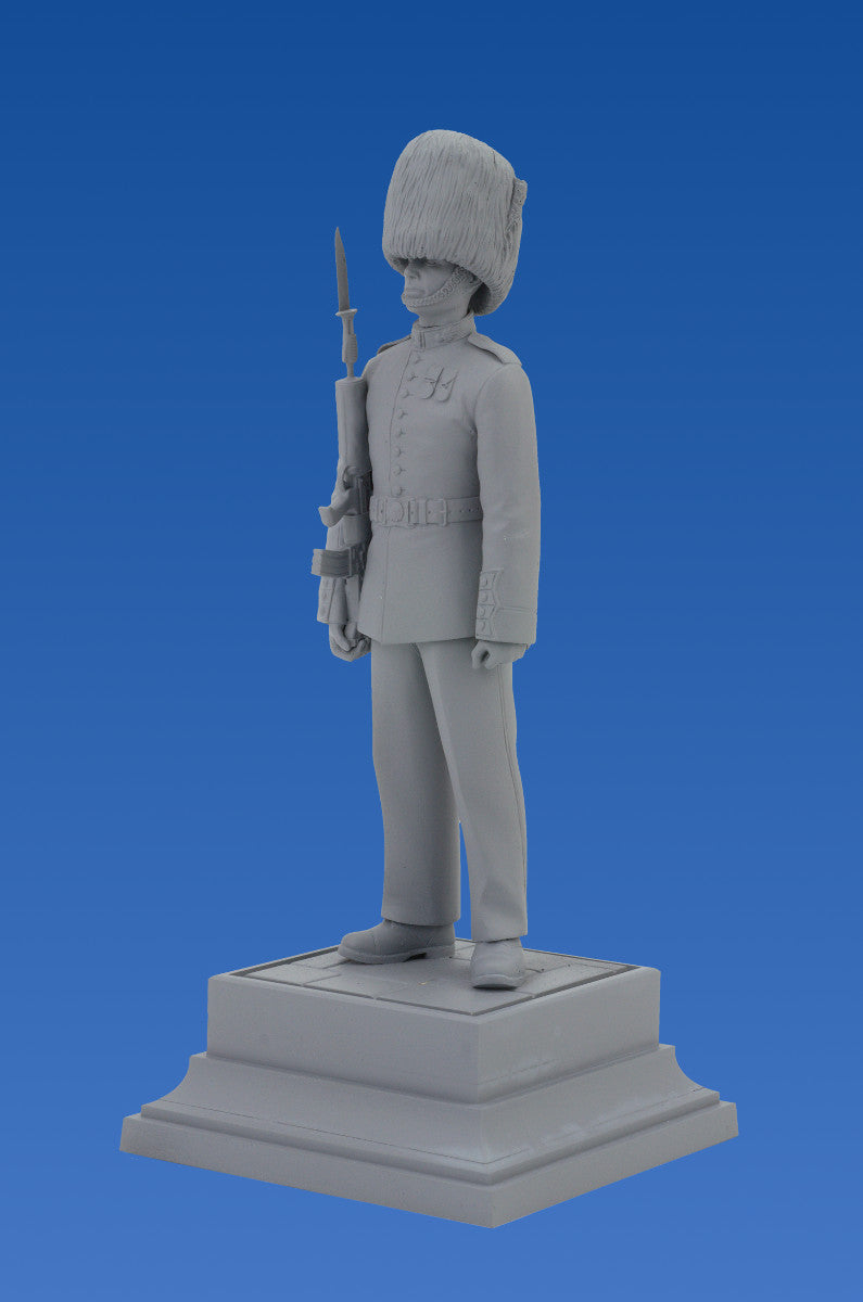 ICM British Grenadier Queen’s Guards | 4823044404100