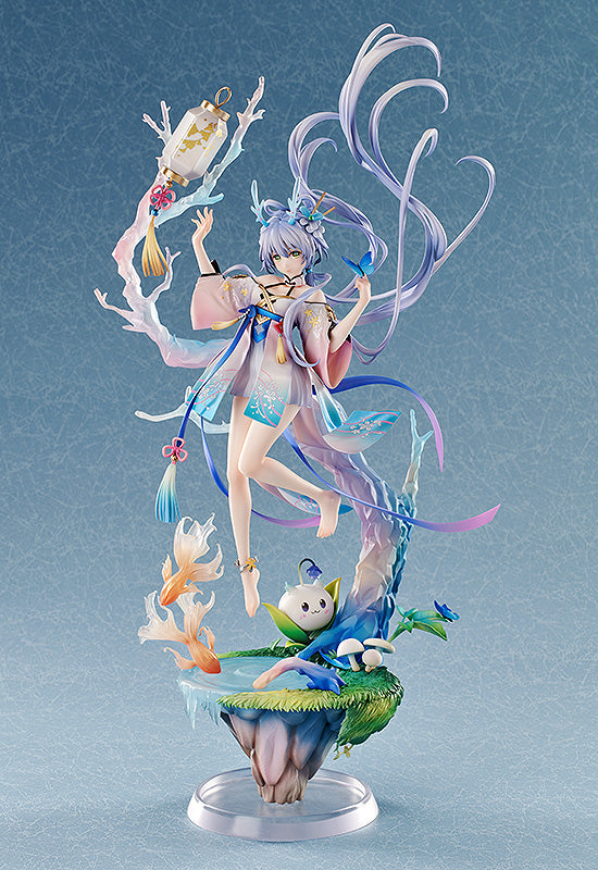 Good Smile Company Luo Tianyi: Chant of Life Ver.(4580416946872)
