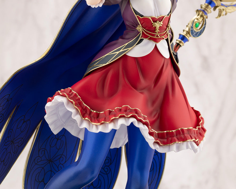 KOTOBUKIYA Rider/Leonardo da Vinci(4934054036431)