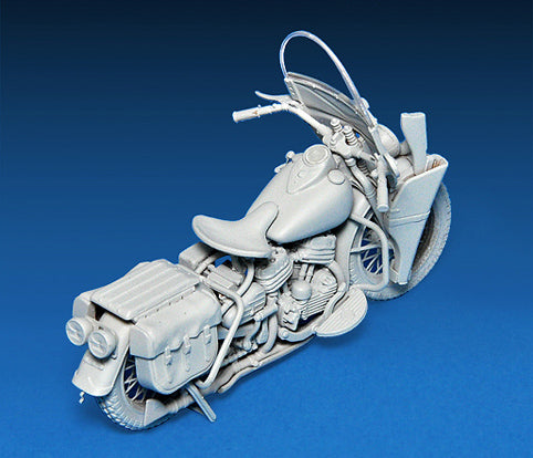 MiniArt U.S. Military Police (1/35) | 4820041101896