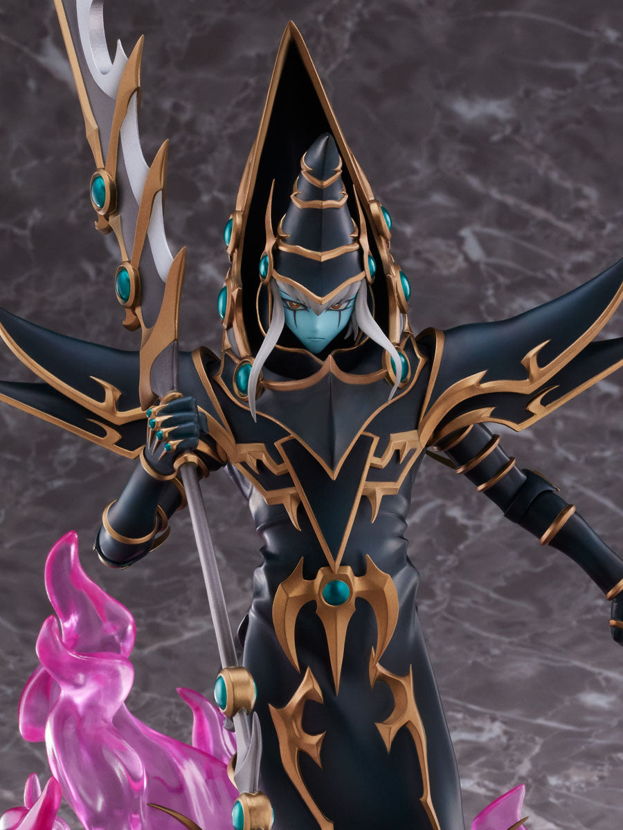 FURYU Corporation Yu-Gi-Oh! Duel Monsters Dark Paladin 1/7 Scale Figure | 4580736409095