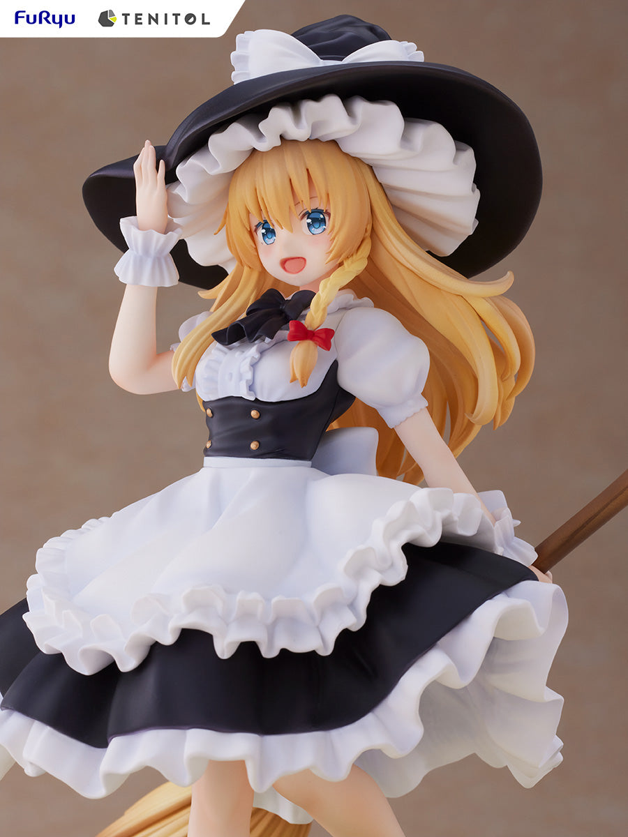 FURYU Corporation TENITOL Marisa Kirisame | 4580736406339