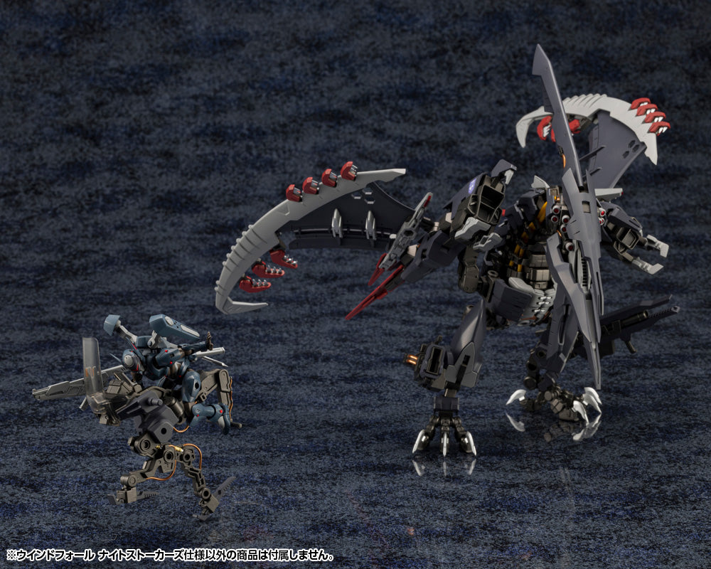 KOTOBUKIYA WINDFALL NIGHT STALKERS Ver. | 4934054055678