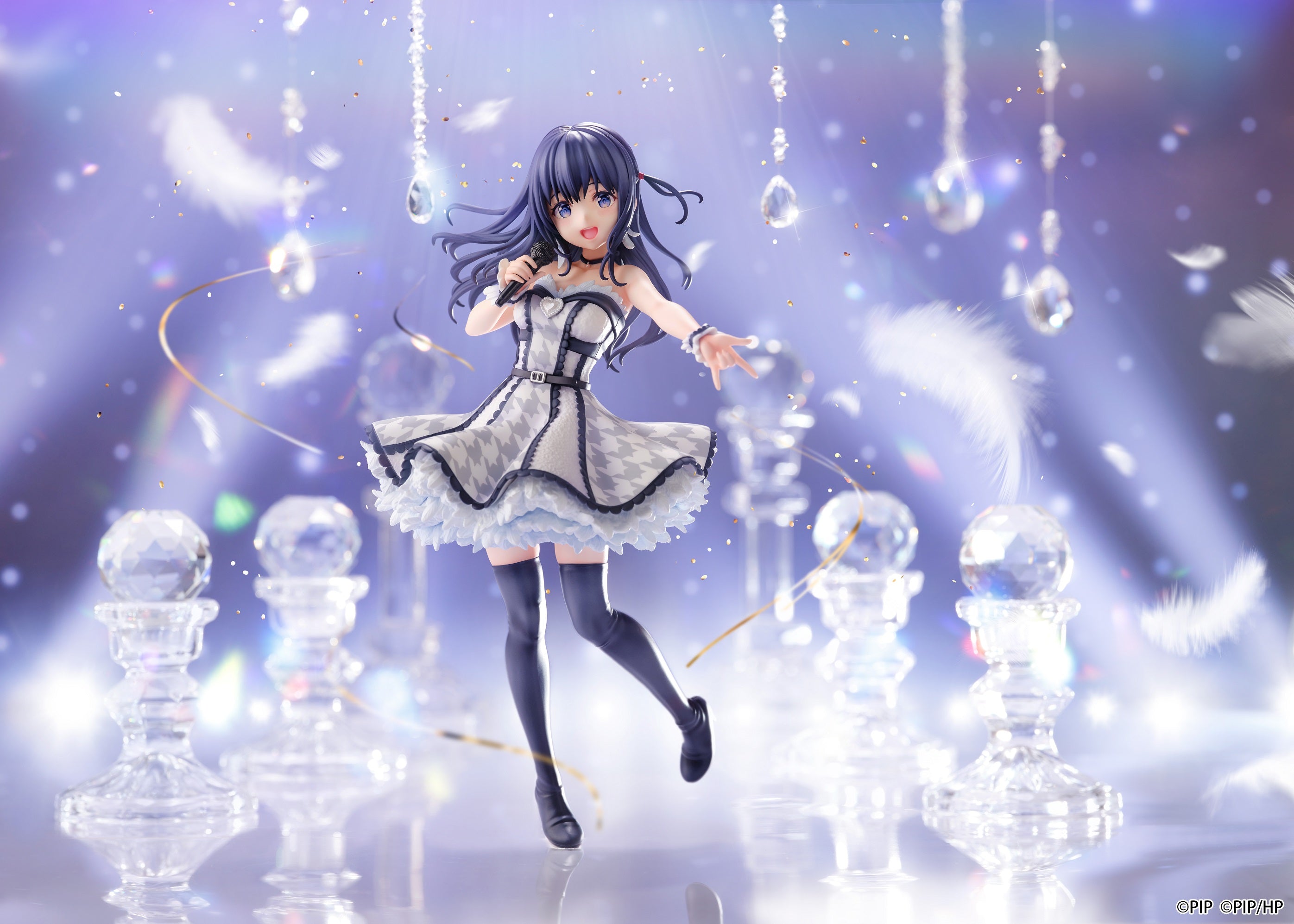 Good Smile Company IDOLY PRIDE Mana Nagase 1/7 scale figure (Re-opened for Pre-Order) - P-REX Hobby