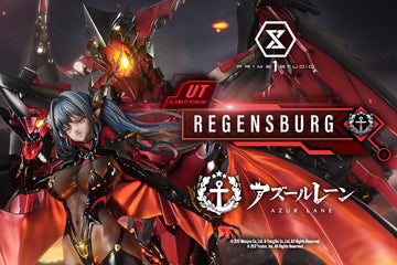 Concept Masterline Azur Lane Regensburg Ultimate Version