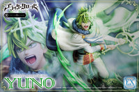 Concept Masterline Black Clover Yuno EX Bonus Version