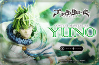 Concept Masterline Black Clover Yuno
