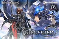 Concept Masterline GRANBLUE FANTASY Siegfried DX Bonus Version