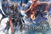 Concept Masterline GRANBLUE FANTASY Siegfried
