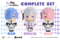 Cutie1 PLUS Re:ZERO -Starting Life in Another World- Rem