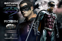 Museum Masterline Batman Forever (Film) Robin Night Color Edition