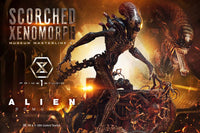 Museum Masterline XL Alien: Romulus Scorched Xenomorph