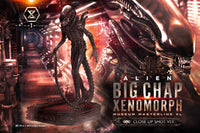 (PRE-ORDER) Museum Masterline XL Alien (Film) Big Chap Xenomorph Close Up Shot Ver.