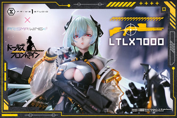 Ultimate Premium Masterline Girls' Frontline LTLX7000