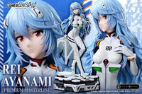Premium Masterline EVANGELION: 3.0+1.0 THRICE UPON A TIME Rei Ayanami