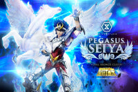 Premium Masterline Saint Seiya Pegasus Seiya "Final Bronze Cloth" Bonus Version