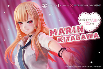 Premium Masterline TV animation My Dress-Up Darling Marin Kitagawa Bonus Version
