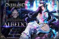 Premium Masterline OVERLORD Albedo