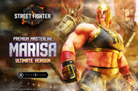 Premium Masterline Street Fighter 6 Marisa Ultimate Bonus Version