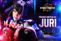 Premium Masterline Street Fighter 6 Juri
