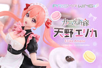 PRISMA WING A Couple of Cuckoos Erika Amano 1/7 Scale Pre-Painted Figure
