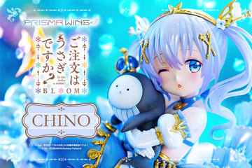 PRISMA WING Is the Order a Rabbit? BLOOM Chino 1/7 Scale Pre-Painted Figure