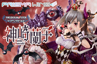 PRISMA WING THE IDOLM@STER CINDERELLA GIRLS Kakuseimaou Ranko Kanzaki 1/7 Scale Pre-Painted Figure