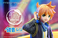 PRISMA WING Piapro Characters Kagamine Len 1/7 Scale Pre-Painted Figure
