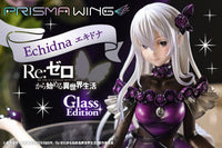 PRISMA WING Re:ZERO -Starting Life in Another World- Echidna Glass Edition 1/7 Scale Pre-Painted Figure