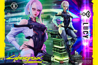 Real Elite Masterline Cyberpunk: Edgerunners Lucy
