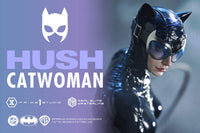 Real Elite Masterline Batman: Hush (Comics) Catwoman