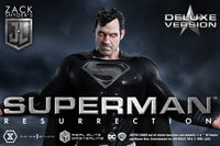 Real Elite Masterline Justice League (Film) Superman "Resurrection" Zack Snyder's Justice League DX Bonus Version