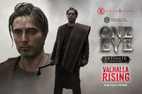 Real Elite Masterline Valhalla Rising One Eye Ultimate Version