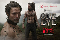 Real Elite Masterline Valhalla Rising One Eye