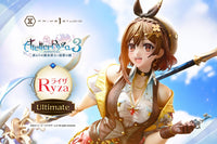 Ultimate Premium Masterline Atelier Ryza 3: Alchemist of the End &amp; the Secret Key Ryza Ultimate Bonus Version