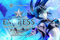 Ultimate Premium Masterline BLACK ROCK SHOOTER DAWN FALL Empress[BLACK ROCK SHOOTER] Deluxe Version