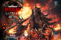 Ultimate Premium Masterline Batman (Comics) Batman: The Berserker Rage Mode