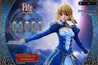 Ultimate Premium Masterline Fate/stay night Saber Ultimate Bonus Version