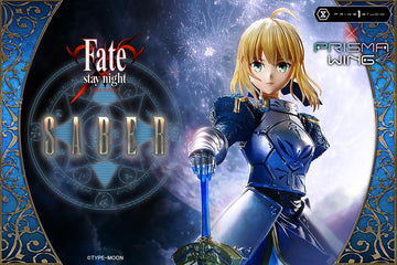 Ultimate Premium Masterline Fate/stay night Saber
