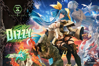 Ultimate Premium Masterline GUILTY GEAR Xrd REV 2 DIZZY Bonus Version