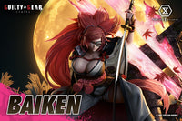 Ultimate Premium Masterline GUILTY GEAR -STRIVE- BAIKEN Bonus Version