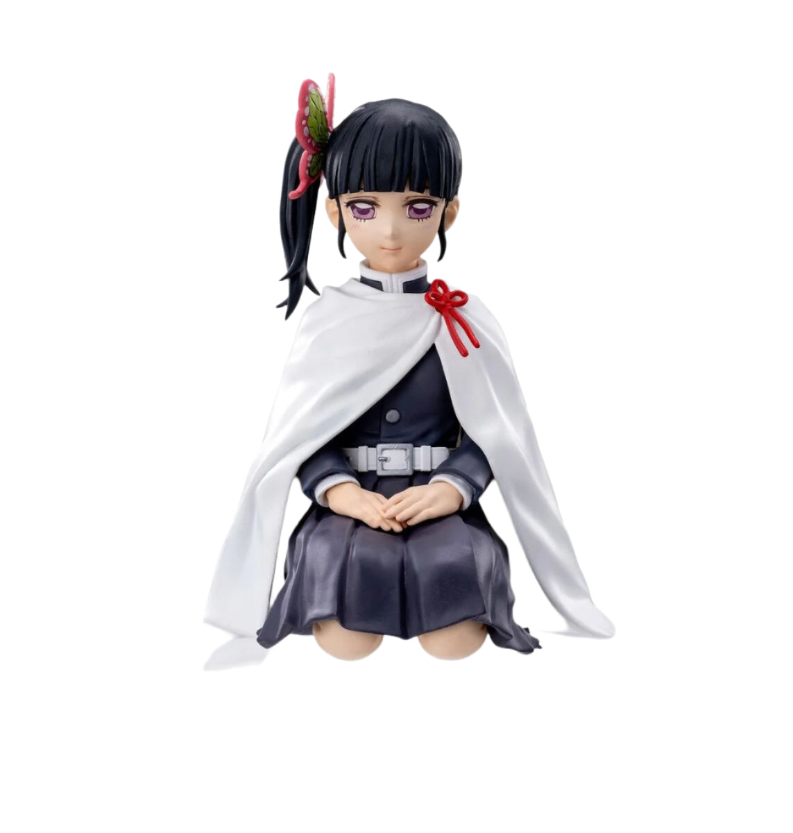 SEGA Anime "Demon Slayer: Kimetsu no Yaiba" PM Perching Figure "Kanao Tsuyuri" | 4582733423913