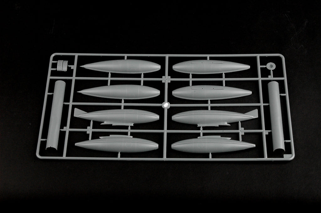 Hobby Boss 1/32 F-84G Thunderjet | 6939319232083