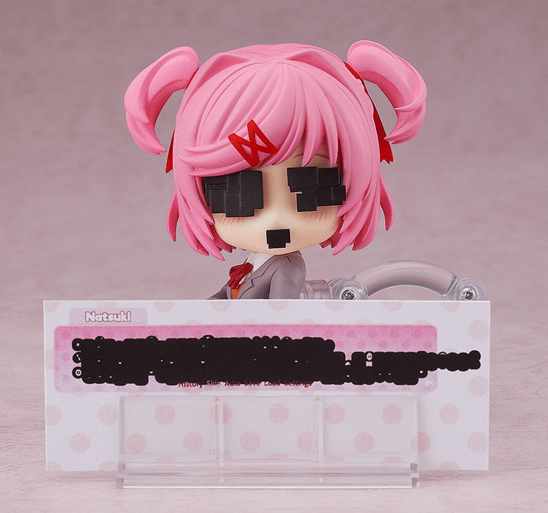 (Rerelease) Nendoroid Natsuki - Release Date: 12/2026 | 4570232580534