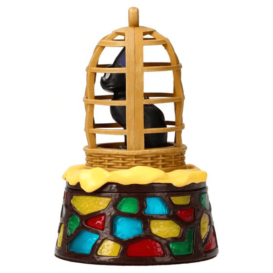 Jiji in Basket Accessory box "Kiki's Delivery Service" (Box/6) | 4990593376629