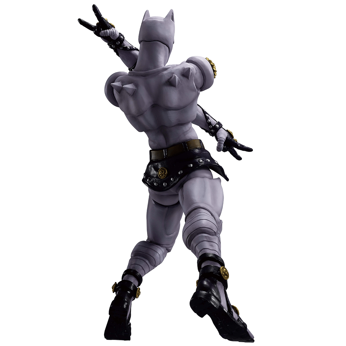 Deadly Queen (-Stand Rush!-) "JoJo's Bizarre Adventure: Diamond Is Unbreakable" | 4573102690760