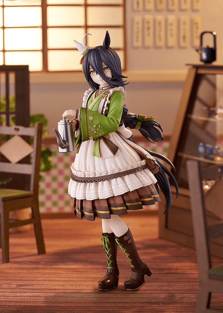 Manhattan Cafe ~Willow-Green Evening~ | 4580828662711